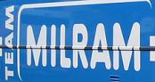 Bald nur noch Geschichte: Team Milram - Foto: Christoph Sicars