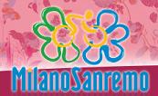 Logo: http://www.gazzetta.it/grandeciclismo/milanosanremo/