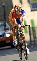 Paul Martens (Rabobank) - Foto:  © Edward Madden