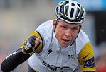 Neuer Weltranglistenerster: Tony Martin (HTC-Columbia) - Foto: © TDWSport.com