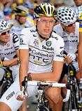 Bester Jungprofi der Tour 2009: Tony Martin (Columbia-HTC) - Foto: Columbia-HTC / TDWSPORT.COM