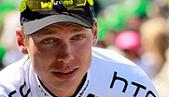Mit HTC-Highroad zur 66. Vuelta: Tony Martin - Foto: Laurent Brun