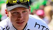 Nächstes Jahr bei Omega Pharma-Quick Step: Tony Martin - Foto: Laurent Brun