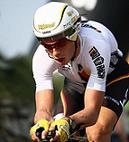 Medaillenanwärter im WM-Zeitfahren: Tony Martin - Foto: Luca Pedroni