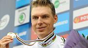 Zeitfahr-Weltmeister 2011: Tony Martin 