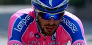 Etappensieger in Genk: Matteo Bono (Lampre-ISD) - Foto: Laurent Brun