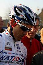 Robbie McEwen bei 