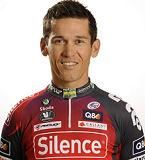 Robbie McEwen (Silence-Lotto) - Foto: Silence-Lotto