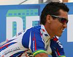 RadioShack statt Pegasus: Robbie McEwen (Katusha) - Foto: Bolks