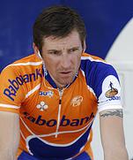 Denis Mentschow (Rabobank) - Foto: © Edward A. Madden / dotcycling.com