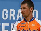 Von Rabobank zu Geox: Denis Menchov - Foto: Bolks