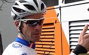 Sieger der 34. Drei Tage von de Panne: David Millar - Foto: Jeff Namba