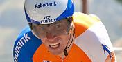 Vor zehnnter Tour-Teilnahme: Grischa Niermann (Rabobank) - Foto: Jeff Namba