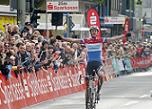 Niki Terpstra gewinnt den 13. SparkassenGiro in Bochum - Foto: Veranstalter