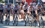 Omega Pharma-Lotto eröffnet den 94. Giro d'Italia - Foto: Kathy Quintelier 