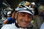 Neue Nationaltrainer in Italien: Paolo Bettini - Foto: Kathy Quintelier