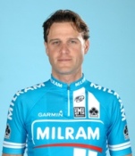 Alessandro Petacchi  - Foto: Team Milram