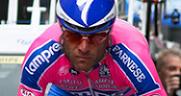 Sieger des Derny-Rennes in Bochum: Alessandro Petacchi (Lampre-ISD) - Foto: Laurent Brun