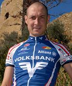 Olaf Pollack (Team Volksbank) - Foto: www.team-volksbank.com