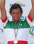 Filippo Pozzato (Team Katusha)