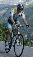 Grégory Rast bei der Tour de Suisse 2008 - Foto: © Edward A. Madden / dotcycling.com