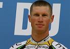 Bleibt bei HTC-Columbia: Mark Renshaw (HTC-Columbia) - Foto: Bolks