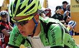 Peter Sagan (Liquigas-Cannondale) - Foto: Richard Masoner