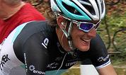 Sieger auf dem Galibier: Andy Schleck (Leopard-Trek) - Foto: Sjar Adona