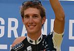 Adios Vuelta: Andy Schleck (Saxo Bank) - Foto: Bolks