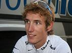 Sieger auf dem Tourmalet: Andy Schleck (Saxo Bank) - Foto: Allard Bolks