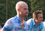 Hat ein neues Team: Stefan Schumacher (hier bei der Tour de France 2008) - Foto: Ragnar Singsaas