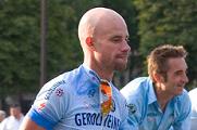 Bleibt gesperrt: Stefan Schumacher (hier bei der Tour de France 2008) - Foto: © Ragnar Singsaas
