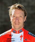 Sieger der 12. Etappe der 96. Tour de France: Niki Sörensen (Saxo Bank) - Foto: Foto: © Team Saxo Bank / Tim De Waele