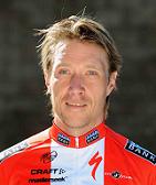 Sieger der 12. Etappe der 96. Tour de France: Niki Sörensen (Saxo Bank) - Foto: Foto: © Team Saxo Bank / Tim De Waele