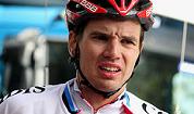 Sieger der 14. Vuelta-Etappe 2011: Rein Taaramae (Cofidis) - Foto: Romina Mooren
