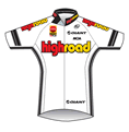 Neues Trikot vom Team High Road - Bild: www.amgentourofcalifornia.com