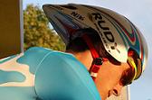 Neue Straßenmeister der Niederland: Niki Terpstra (Team Milram) - Foto: Ted van de Weteringe