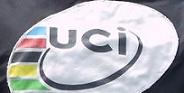 UCI-Logo - Foto: Christoph Sicars