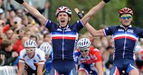 U23-Weltmeister 2011: Arnaud Demare (Frankreich)