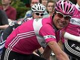 Jan Ullrich im Trikot von T-Mobile - Foto: Rene Schwietzke 