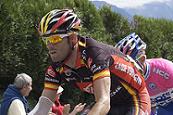 Gesamtsieg der 64. Tour de Romandie: Alejandro Valverde - Foto: Jonathan Thompson 