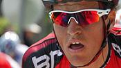 Sieger von Paris-Tours 2011: Greg van Avermaert (BMC Racing) - Foto: Sjar Adono 