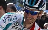 Erster Aussteiger der 98. Tour de France: Jurgen Van de Walle (Omega Pharma-Lotto) - Foto: Cindy Trossaert