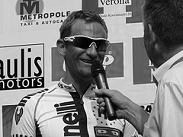 Frank Vandenbroucke (1974-2009) - Foto: Kathy Quintelier