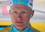 Erster Saisonsieg: Alexander Winokurow (Astana) - Foto: Romina Mooren