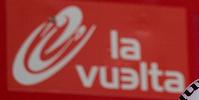 Vuelta-Logo - Foto: Kelly Steenlandt
