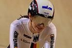 Bronze in Apeldoorn: Miriam Welte - Foto: Steve Ryan