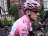 Von Rosa in Gelb? Sky-Kapitän Bradley Wiggins - Foto: Paul Emmet