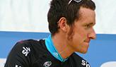 Sky-Kapitän Bradley Wiggins - Foto: Bolks