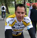 Künftig im UCI-ProTour-Rat: Columbia-Berater Erik Zabel - Foto: Paul Emmet